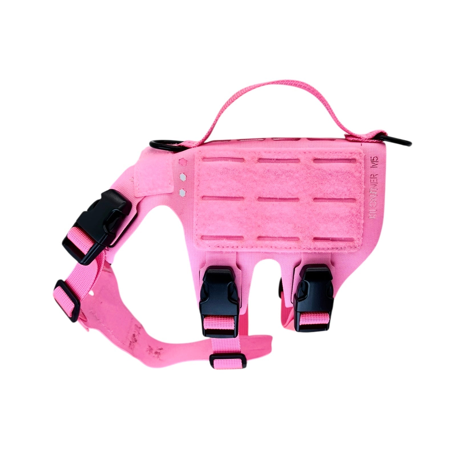 K9R - M5 MOLLE Light Vest