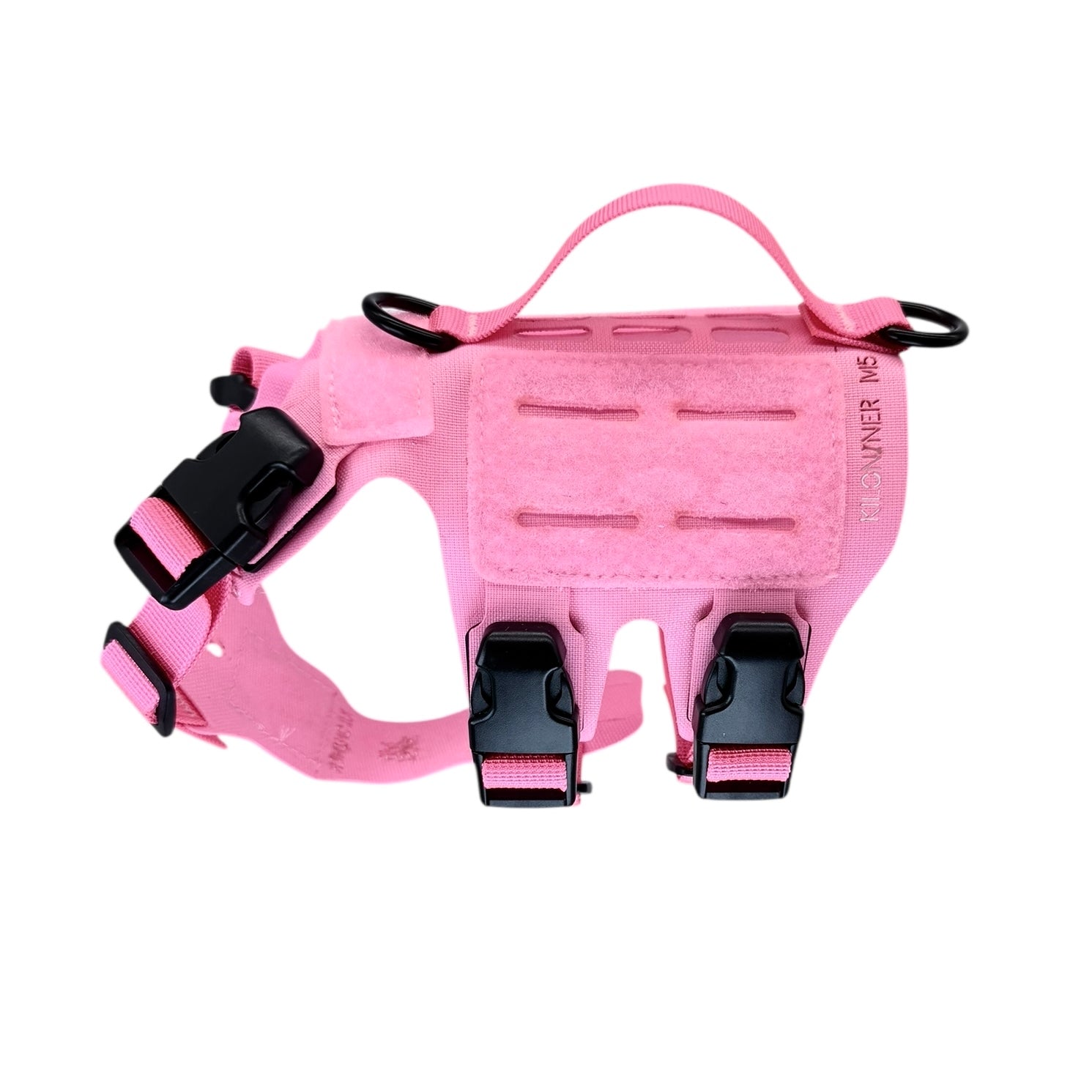 K9R - M5 MOLLE Light Vest