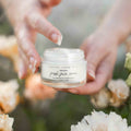 Original Fresh Face Cream Anti-Aging Tallow Facial Moisturizer